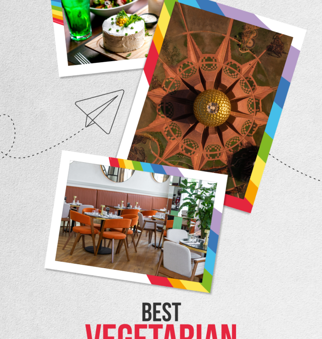Best Vegetarian Restaurants in Pondicherry – Top Veg Eateries Guide