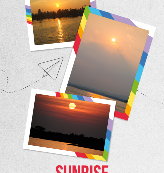 Best Sunrise Points in Pondicherry – Top Places to Catch the Dawn Glow