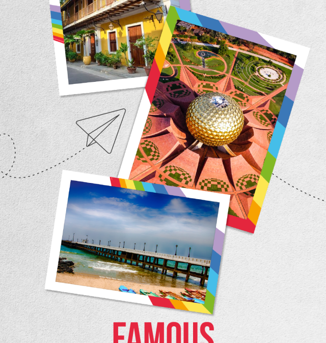 Explore Pondicherry’s Vibrant Festival Calendar