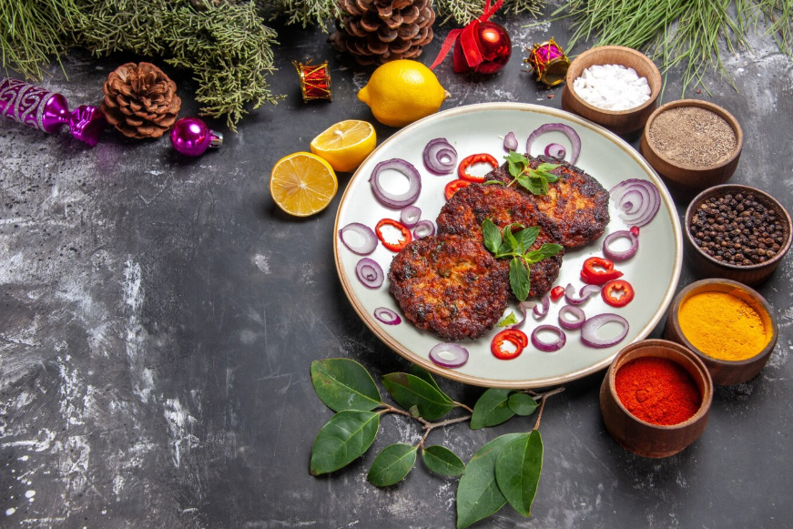 best street foods and famous delicacies in pondicherry