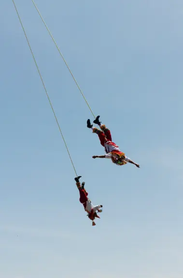 Bungee-Jumping
