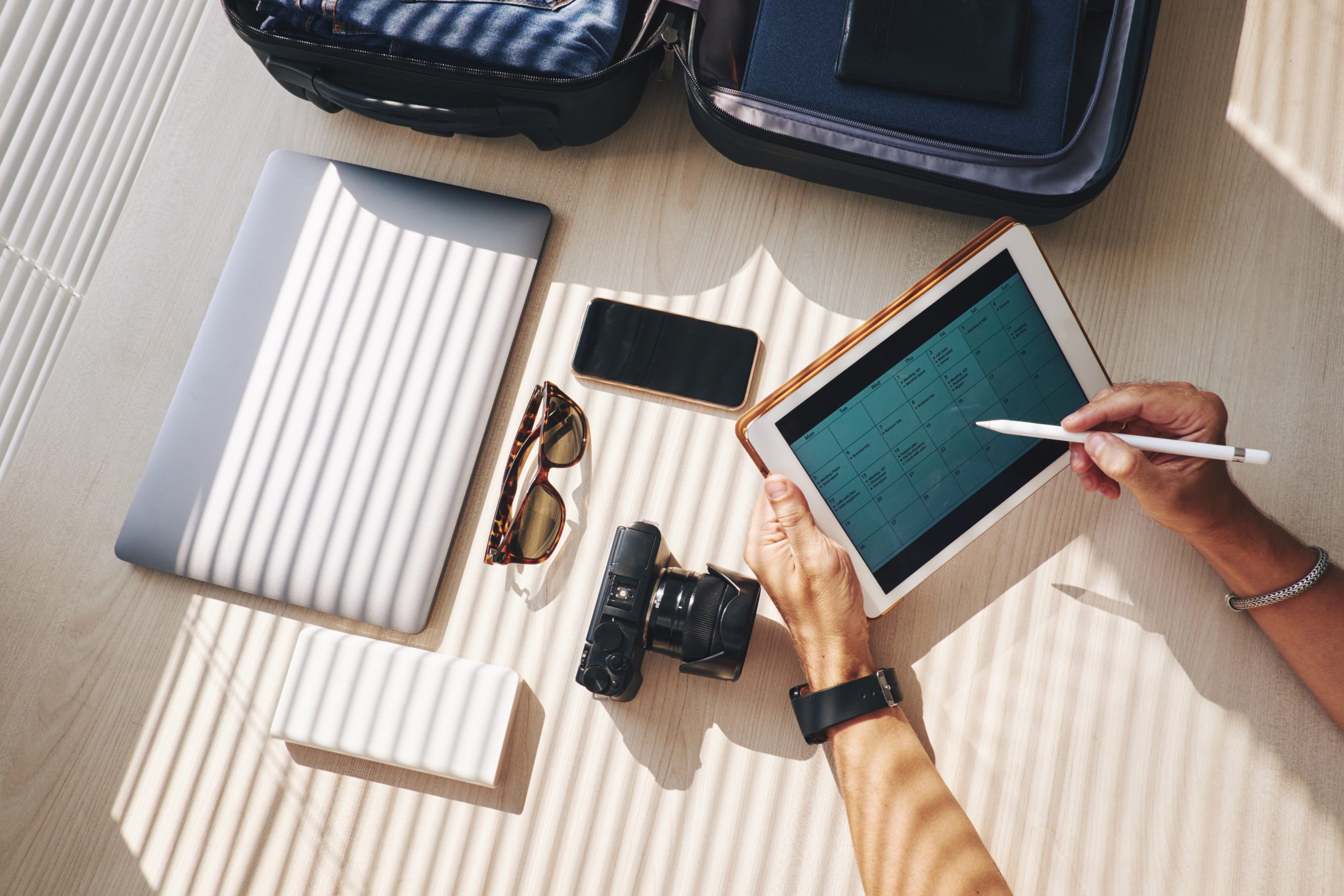 Travel Gadgets