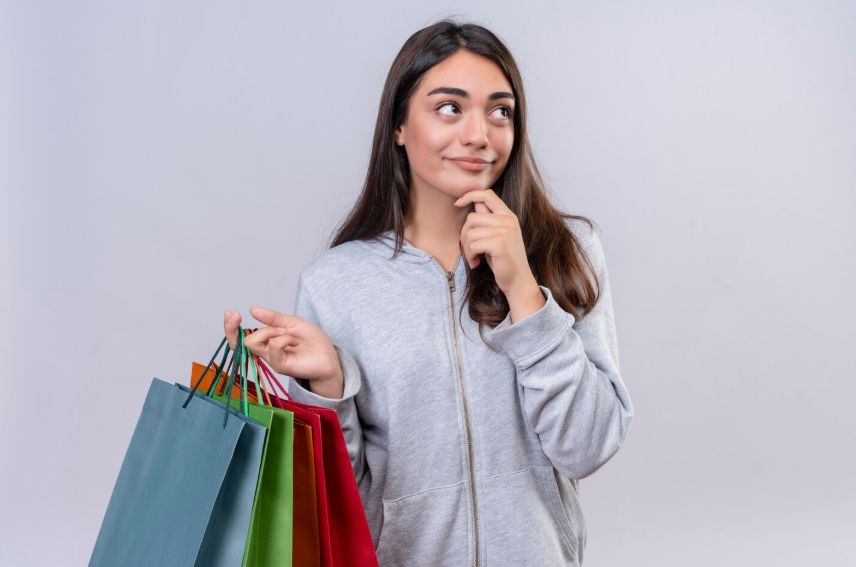Shopping Hacks