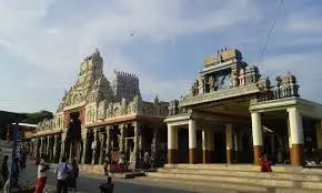 Arulmigu Subramaniya Swamy Temple