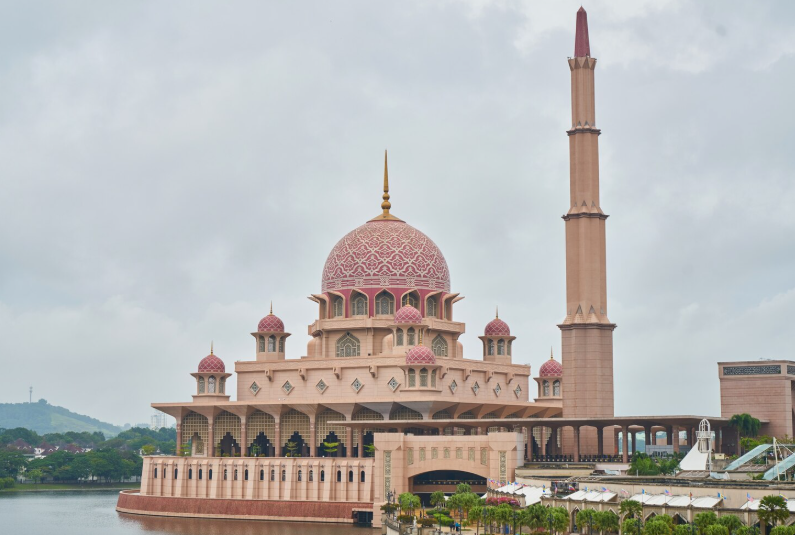 Festivals at Mosques in Pondicherry
