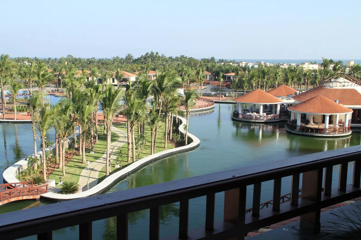 Why choose Ocean Spray Resorts