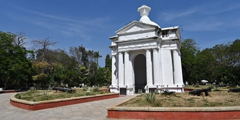 Bharati Park