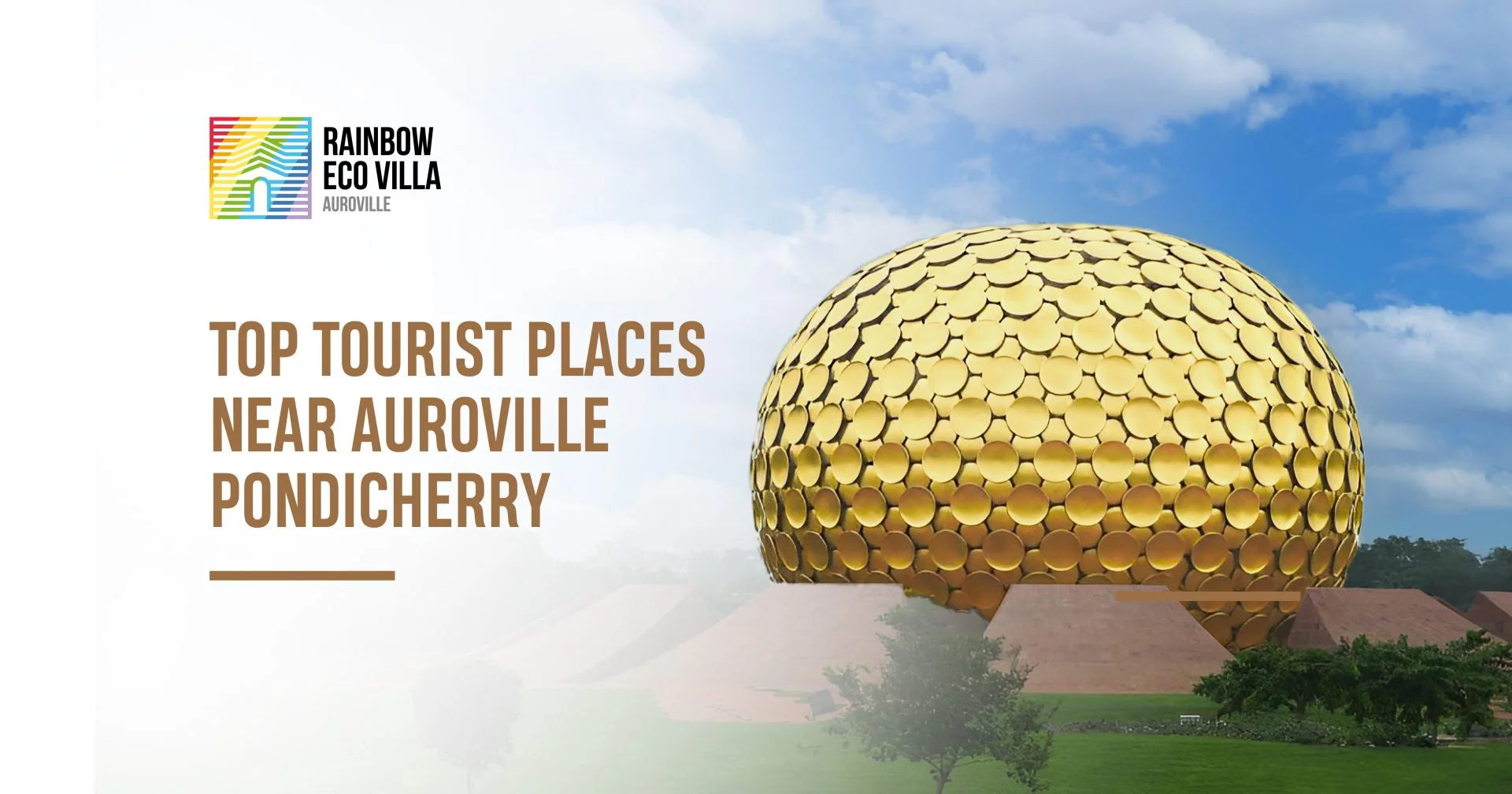 tourist places near auroville pondicherry tourist places near auroville pondicherry