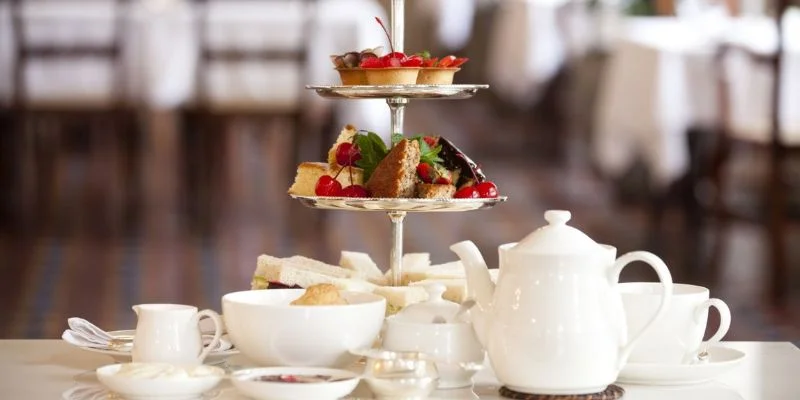 french-inspired baked goods and pastries