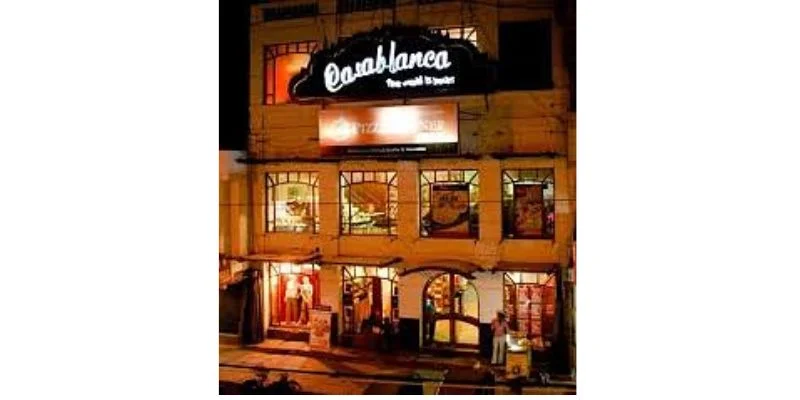 casablanca