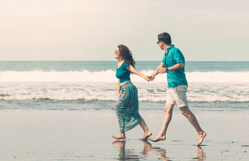Beach Lovers