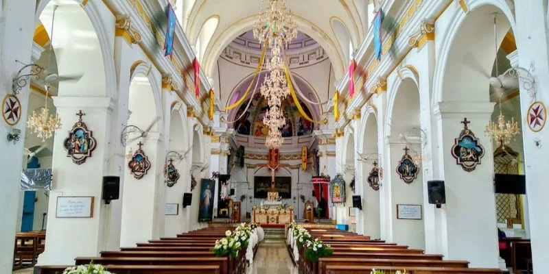 Immaculate-churches