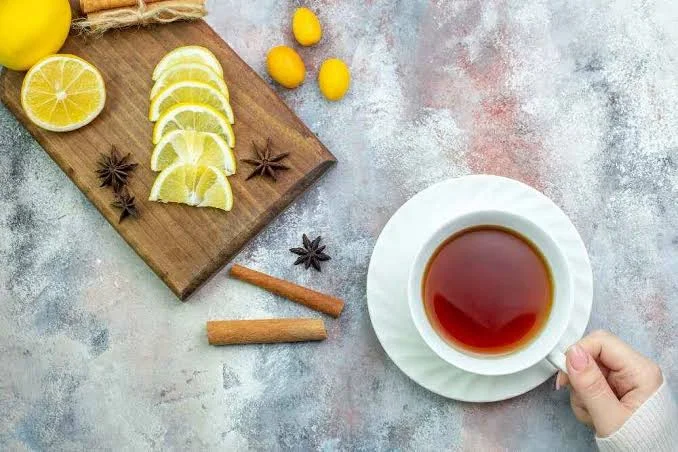 tea 1